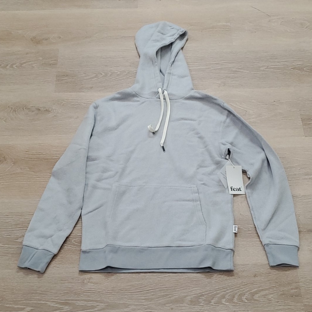 FEAT Hoodie (Unisex)